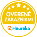 Heureka.sk - overené recenzie zákazníkov e-shopu alemat.sk