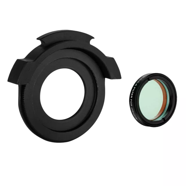 Filter na hmloviny Celestron Nebula Filter for the Celestron Origin Intelligent Home Observatory (#93669)