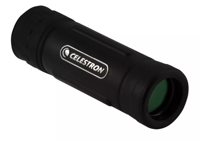 Monokulárny ďalekohľad Celestron UpClose G2 10x25 Roof (#71213)