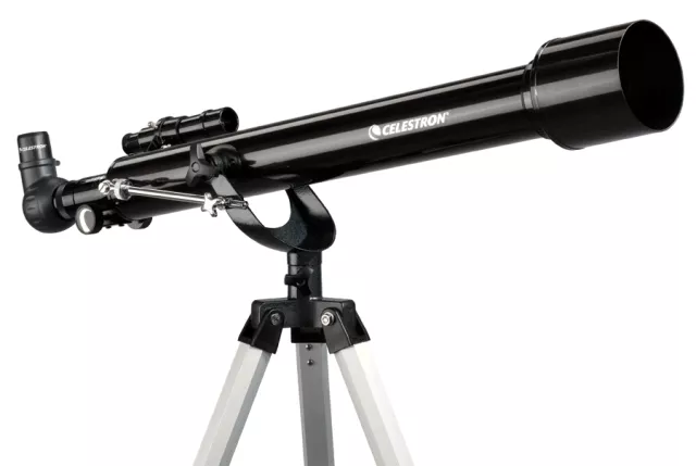 Ďalekohľad Celestron PowerSeeker 60AZ (#21041)