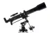Ďalekohľad Celestron PowerSeeker 70EQ (#21037)