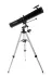 Ďalekohľad Celestron PowerSeeker 114 EQ + motor, adaptér pre smartfón (#22037)