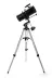 Ďalekohľad Celestron PowerSeeker 127 EQ + motor, adaptér pre smartfón (#22039)