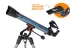 Ďalekohľad Celestron Inspire 70AZ (#22401)