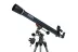 Ďalekohľad Celestron AstroMaster 70 EQ (#21062)