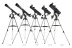 Ďalekohľad Celestron AstroMaster 76EQ (#31035)