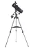 Ďalekohľad Celestron AstroMaster 114EQ + motor, adaptér pre smartphone (#32042)