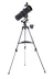 Ďalekohľad Celestron AstroMaster 114EQ + motor, adaptér pre smartphone (#32042)