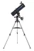 Ďalekohľad Celestron AstroMaster 130EQ + MD (#31051)