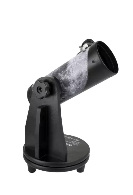 Ďalekohľad Celestron FirstScope - design Robert Reeves (#22016)