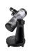 Ďalekohľad Celestron FirstScope - design Robert Reeves (#22016)