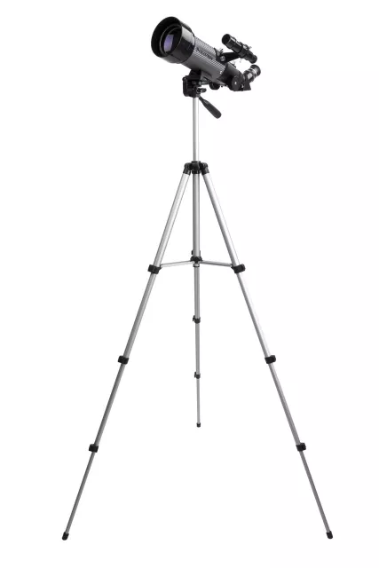 Ďalekohľad Celestron Travel Scope 70 DX (#22035)