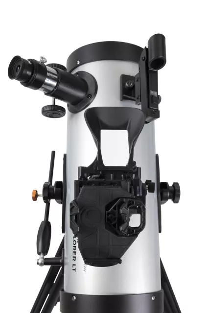Ďalekohľad Celestron StarSense Explorer LT 114AZ (#22452)