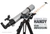 Ďalekohľad Celestron StarSense Explorer DX 102AZ (#22460)