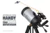 Ďalekohľad Celestron StarSense Explorer DX 6 SCT (#22463)