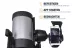 Ďalekohľad Celestron StarSense Explorer DX 6 SCT (#22463)