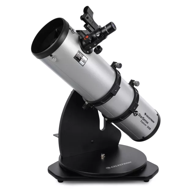 Ďalekohľad Celestron StarSense Explorer 5" Dobson (#22481)