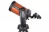 Univerzálny držiak Celestron NexYZ 3‑Axis pre Smartphone (#81055)