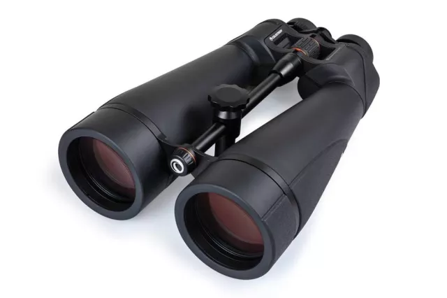 Binokulární dalekohled Celestron #72035 SkyMaster ED Pro 20x80
