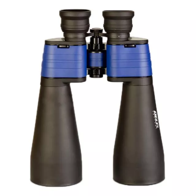 Binokulárny ďalekohľad Delta BaK4 STARLIGHT Porro 15x70