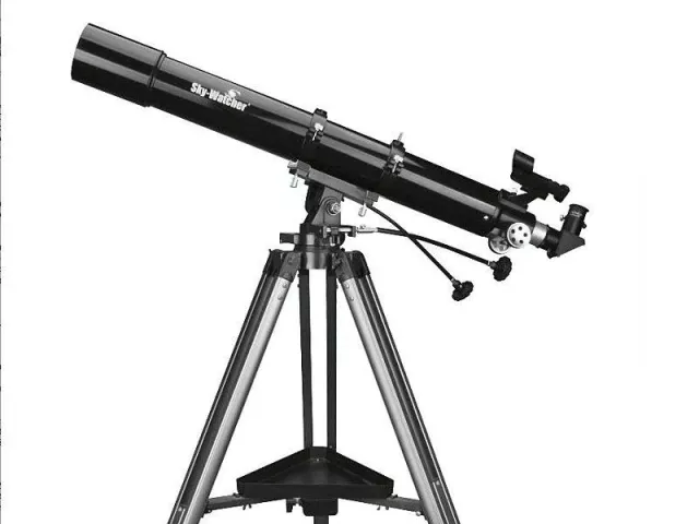 Hvezdársky ďalekohľad Sky-Watcher BK 90/900mm  AZ3