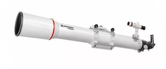 Dalekohled Bresser MESSIER AR 102L REFRAKTOR 102/1350mm OTA