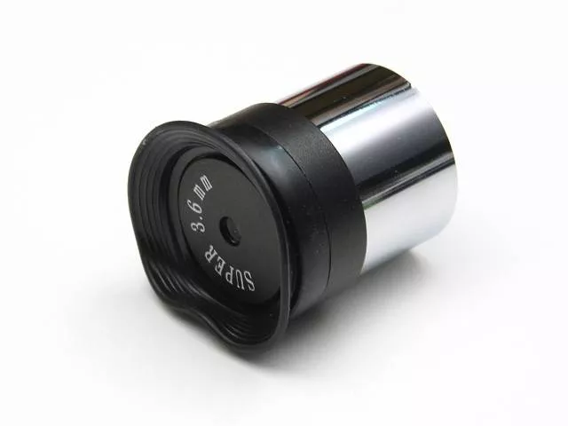 Okulár SkyWatcher SUPER PLÖSSL 3.6mm 1.25" 45°