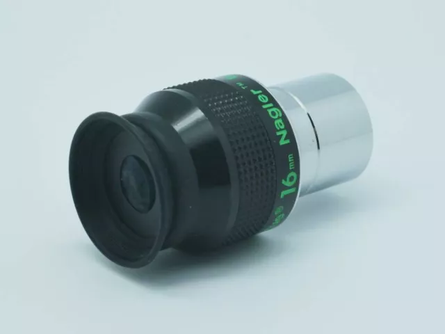 Okulár TeleVue 16mm NAGLER Typ 5 1,25"