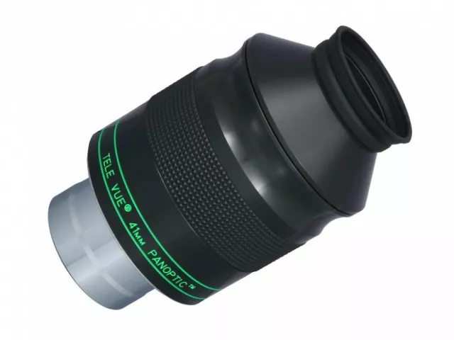 Okulár TeleVue 41mm PANOPTIC 2" 68°