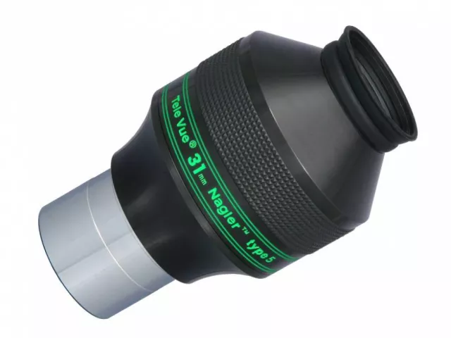 Okulár TeleVue 31mm NAGLER Typ 5 2"