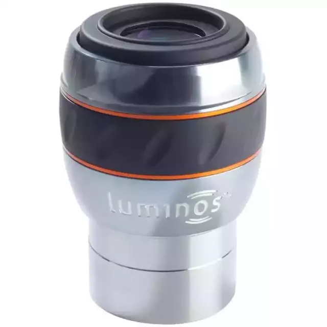Okulár Celestron #93433 Luminos 19 mm 2” UWA 82°
