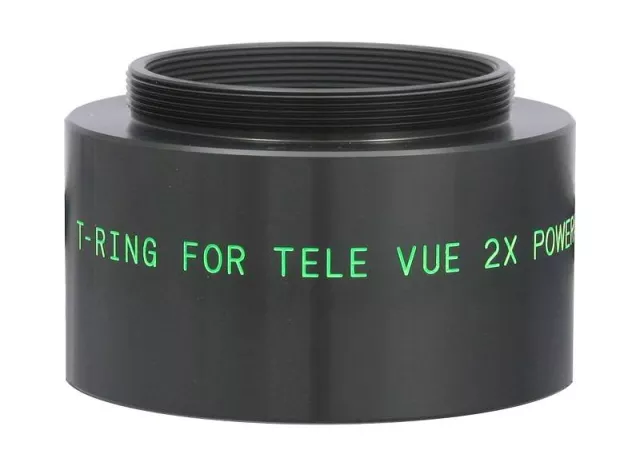 Adaptér TeleVue PTR2200 T-Adaptér PowerMate 2x