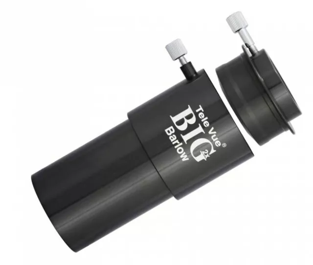Barlow TeleVue BWC2200 2" BIG 2x