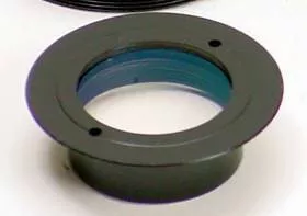 T2 Baader #04A (2456314) KOMPENZÁTOR 1:1.25 PRO BINOHLAVY