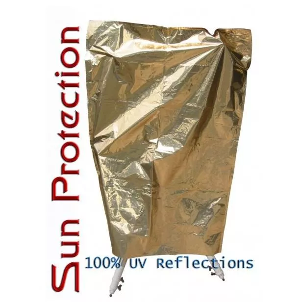 Plachta Geoptik 30A081 zakrývací na dalekohled (160x120)