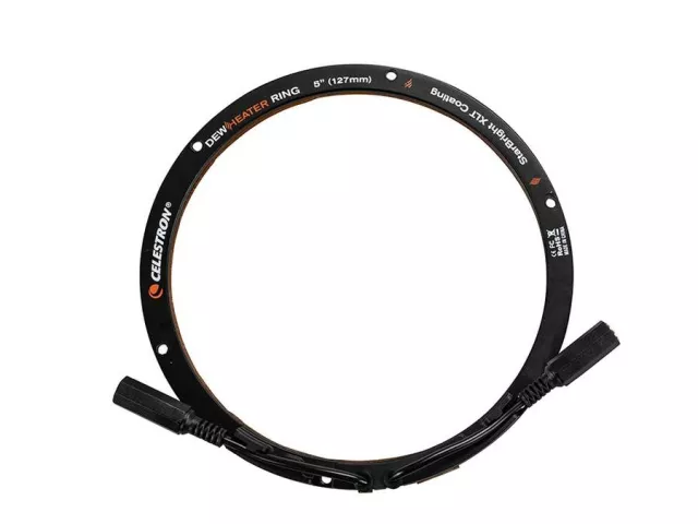 Vyhrievací prstenec Celestron pre C-5S  (#94055)