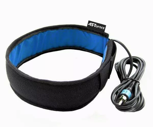 Pásek vyhřívací TS DH 120cm (průměr cca 38cm)