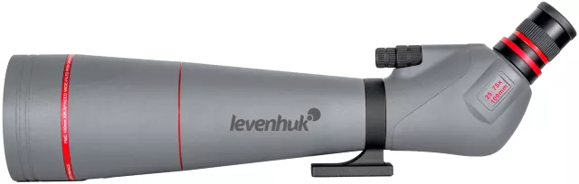 Pozorovací ďalekohľad Levenhuk New Blaze PLUS 100 25-75x100