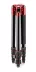 Hliníkový statív Manfrotto Element Traveller Big Red s guľovou hlavou