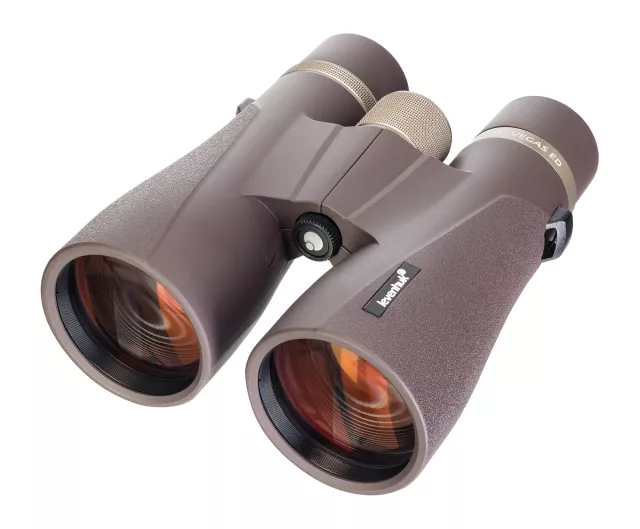 Binokulárny ďalekohľad Levenhuk New Vegas ED 10x56