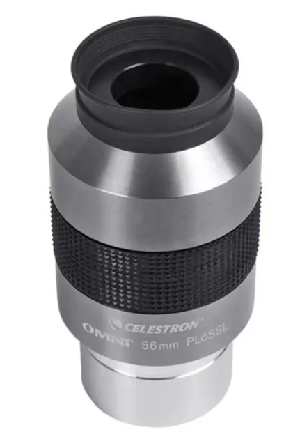 Okulár Celestron #93328 Omni 56mm 2"