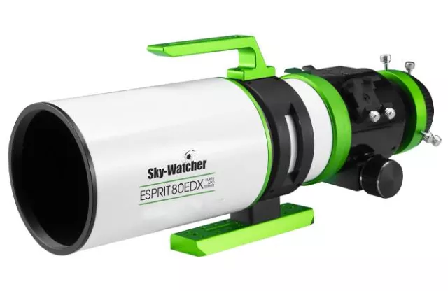 Dalekohled SkyWatcher APO 100/550 mm ESPRIT EDX OTA (pouze tubus)