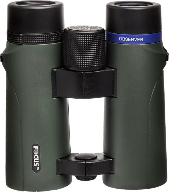 Binokulárny ďalekohľad Focus Observer 8x42 HD