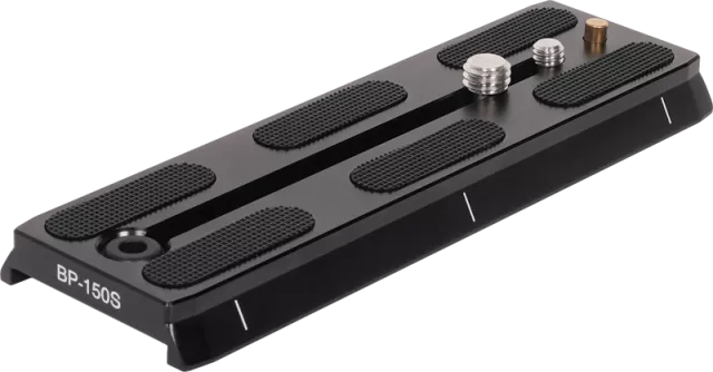 Sirui Quickrelease Plate Video BP-150S