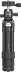 Karbonový statív SmallRig 5026 s guľovou hlavou
