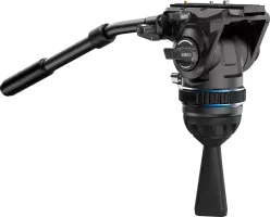 Sirui Video Head Fluid S5
