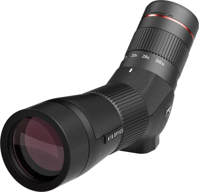 Pozorovací ďalekohľad Kite SP 56 12-36x - komený