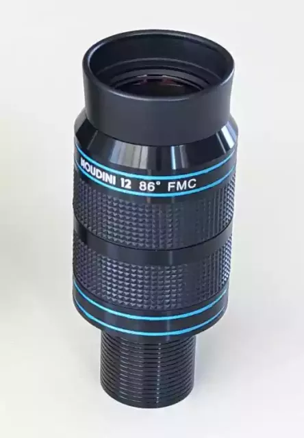 Okulár HOUDINI 12mm 1.25” 86°