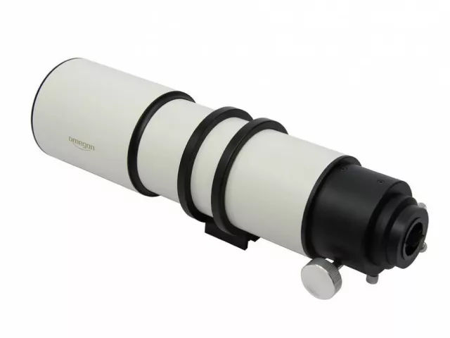 Dalekohled Omegon 90/500mm OTA 2” CR refraktor