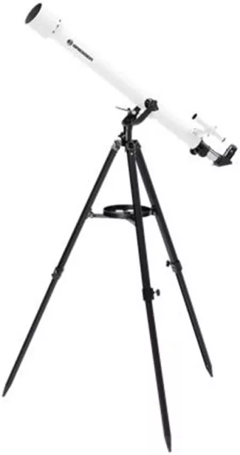 Teleskop Bresser Classic 60/900 AZ